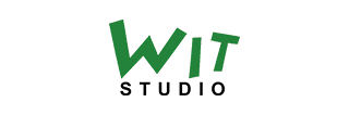 WIT STUDIO公式サイト